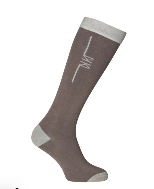 CALZINO KINGSLAND KLAMY Donna 
